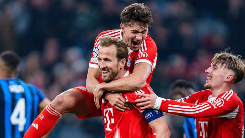 Where can you watch Champions League? Fixtures, Date & Time  - Ảnh 2