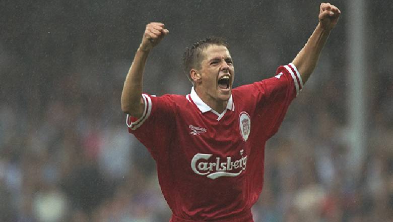 10 youngest football players to score in Premier League: 2 Arsenal's prospects, a future Ballon d&rsquo;Or winner - Ảnh 2