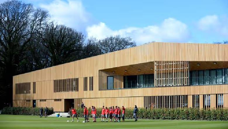 10 best football academies in the world: La Masia makes Real Madrid jealous - Ảnh 1