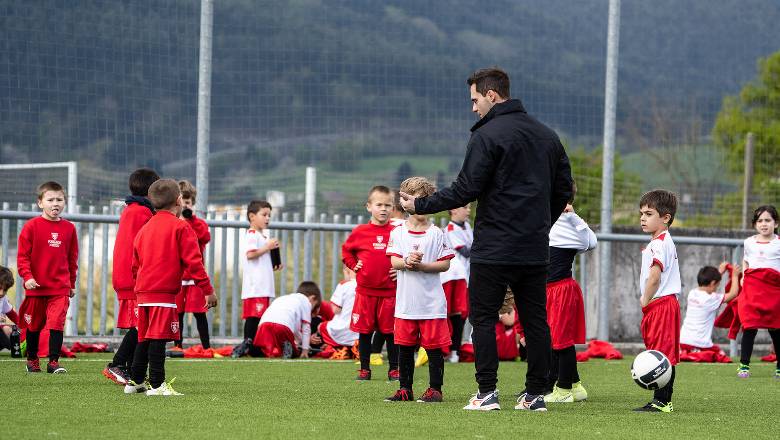 10 best football academies in the world: La Masia makes Real Madrid jealous - Ảnh 3