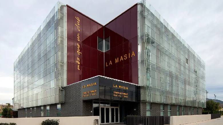10 best football academies in the world: La Masia makes Real Madrid jealous - Ảnh 4
