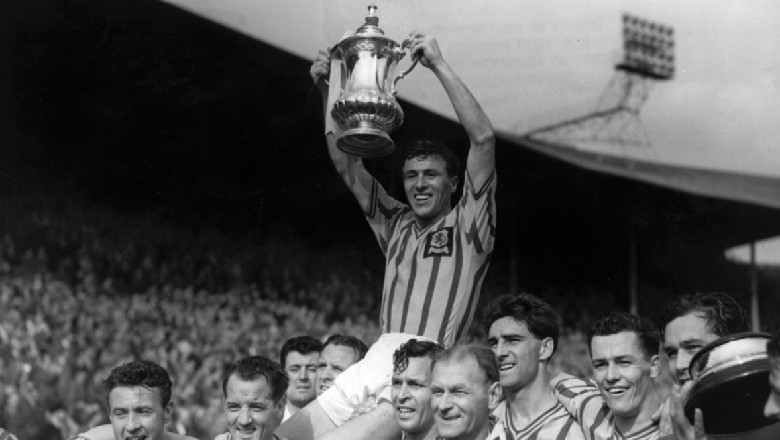 Did Aston Villa ever win the Premier League?   - Ảnh 1