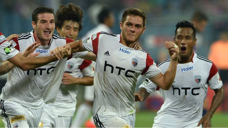 Top 10 football clubs in India: Featuring Man City&rsquo;s &lsquo;brother team&rsquo; and the club with over 250 trophies - Ảnh 1
