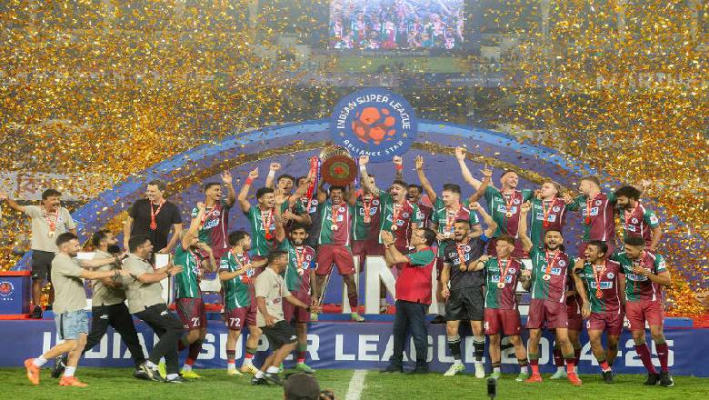 Top 10 football clubs in India: Featuring Man City&rsquo;s &lsquo;brother team&rsquo; and the club with over 250 trophies - Ảnh 4