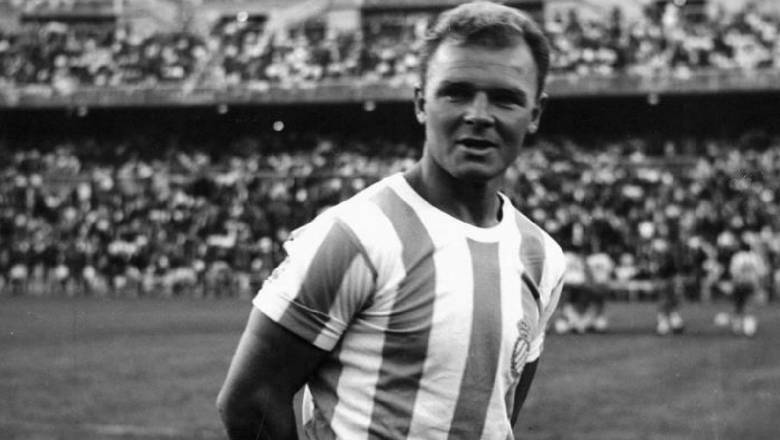 Ranking the best Hungarian football players ever: A long road ahead for Szoboszlai - Ảnh 3