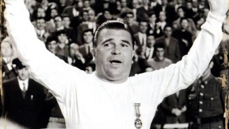 Ranking the best Hungarian football players ever: A long road ahead for Szoboszlai - Ảnh 4