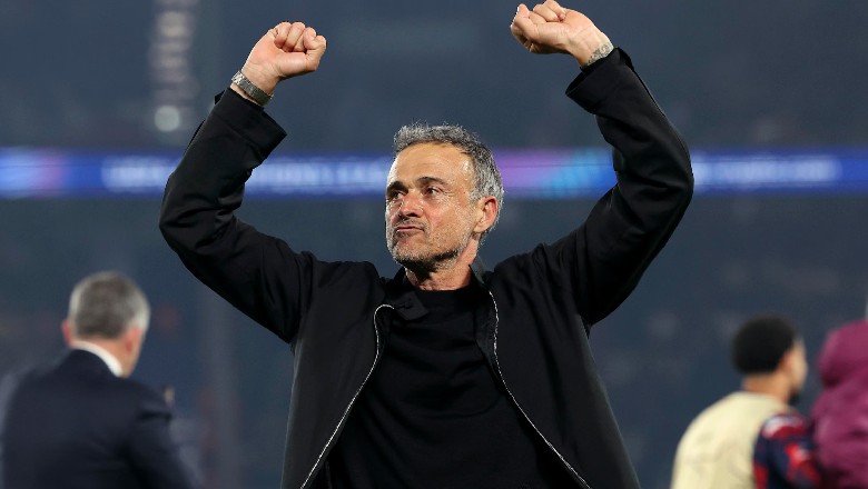 10 highest paid football managers in the world 2025: 2 Saudi names, Arteta surprises fans - Ảnh 2