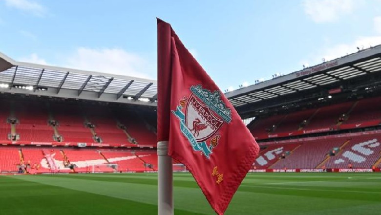Who created Liverpool FC?  - Ảnh 2