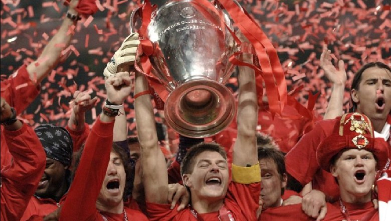 Who created Liverpool FC?  - Ảnh 3