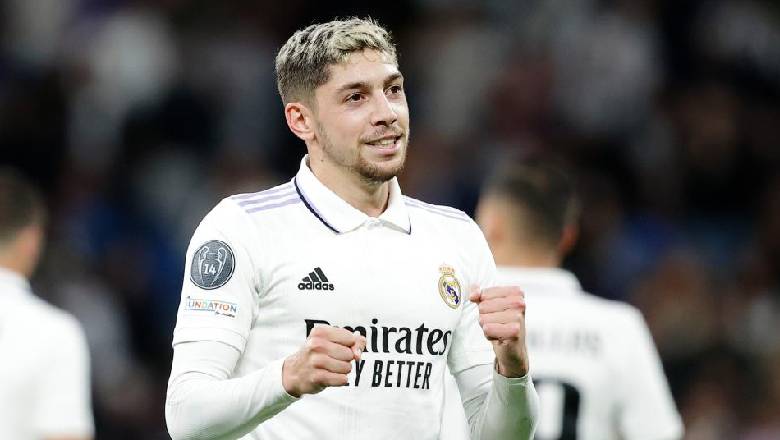 Top 5 FIFA Club World Cup 2022 best players: Vinicius faces Real Madrid&rsquo;s worst fear - Ảnh 2