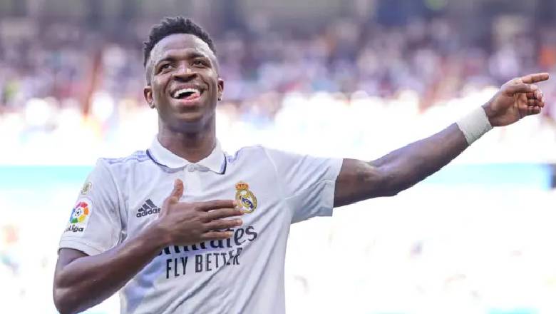 Top 5 FIFA Club World Cup 2022 best players: Vinicius faces Real Madrid&rsquo;s worst fear - Ảnh 3