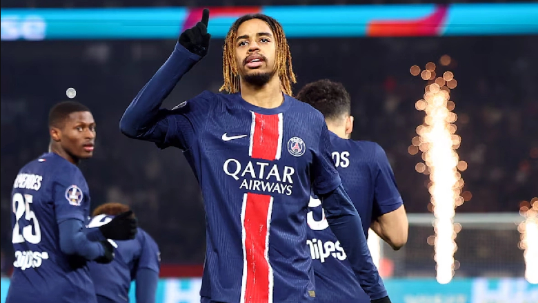 What is PSG'S nickname? - Ảnh 5