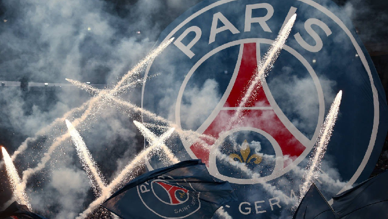 What is PSG'S nickname? - Ảnh 6