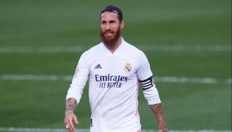 Why did Sergio Ramos leave Real Madrid?   - Ảnh 2