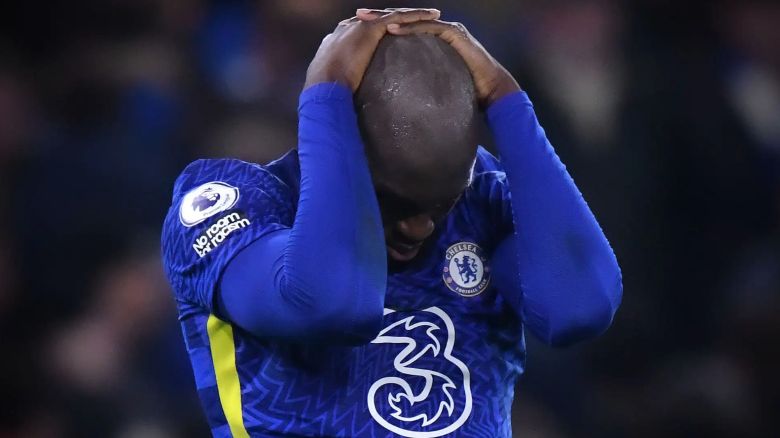 How much did Chelsea sell Lukaku for?  - Ảnh 2