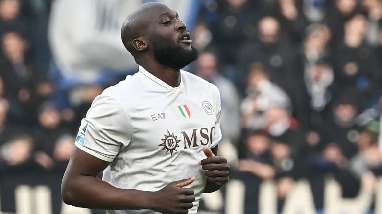 How much did Chelsea sell Lukaku for?  - Ảnh 3