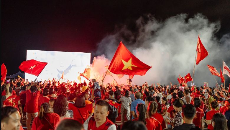 Why football is popular in Vietnam? - Ảnh 2