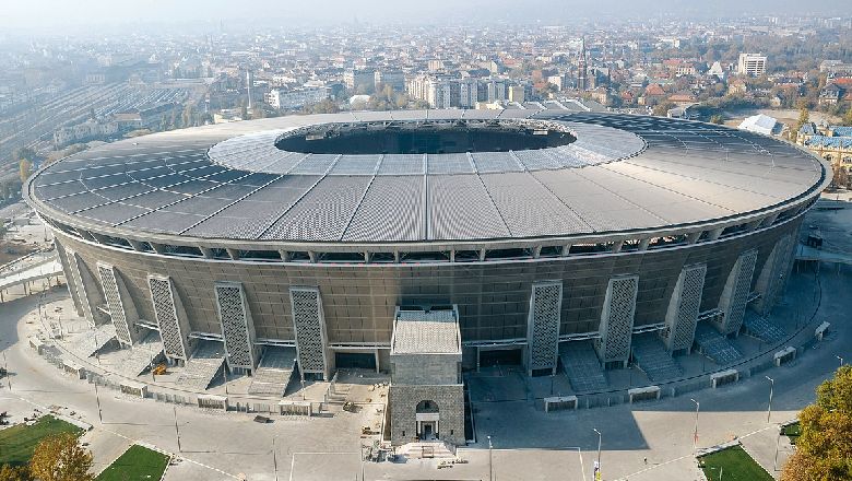 UEFA Champions League Final 2026 date, kick-off time, and venue - Ảnh 2