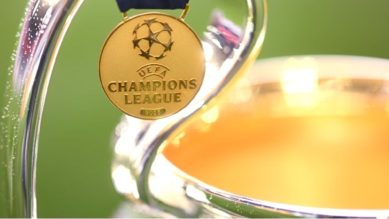 UEFA Champions League Final 2026 date, kick-off time, and venue - Ảnh 3