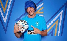 10 forgotten football players still playing: A 42-year-old veteran; David Luiz’s Champions League return