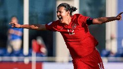 Top 10 female goal scorers of all time: US stars command the rankings 