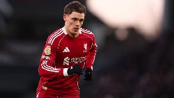 The real reason why Florian Wirtz’s goal against Fulham was allowed