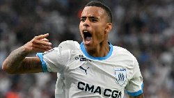 Top scorer France Ligue 1 2024/25: Greenwood battles the Ballon d'Or winner, Ex-Arsenal star reborn