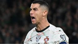 Cristiano Ronaldo announces partnership with ChatGPT's rival, marching $1.4 billion net worth