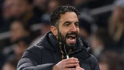 Top 5 candidates to replace Ruben Amorim at Manchester United: Xavi, Ole Gunnar Solskjaer lead the race