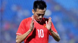 10 Vietnamese Golden Ball most favourite players: Ronaldinho’s copy and Vietnam’s Messi included