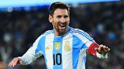 All Messi’s jersey numbers: Four other numbers worn besides the famous No.10