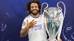 Football players who retired in 2025: Barcelona’s villain and club legend on the list