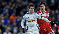 Kèo vàng bóng đá Middlesbrough vs Leeds United, 02h00 ngày 9/4: Khó tin The Whites