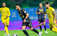 Nhận định Al Taawoun FC vs Sharjah FC 1h00 ngày 9/4/2025: Đôi công hấp dẫn