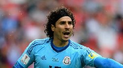 Which goalkeeper has conceded the most goals in football history?