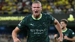 Erling Haaland causes a surprise by using ‘banned’ product