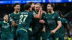 Man City completes comeback against Real Madrid as Xabi Alonso's future turns critical