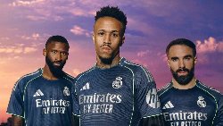 Real Madrid prepare 2026 extensions with Emirates and Adidas, targeting €300m shirt sponsorship