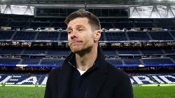BREAKING: Xabi Alonso sacked by Real Madrid with immediate effect