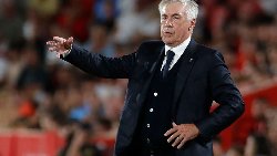 Ancelotti set to renew his contract with Brazil as Real Madrid prepare to find a replacement for Xabi Alonso