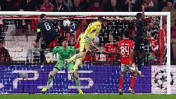 Can a goalkeeper score a goal?  