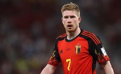 Will Kevin De Bruyne play in the 2026 World Cup? 