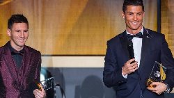Messi’s FIFA The Best vote revealed while Ronaldo misses out again