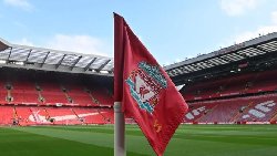 Who created Liverpool FC? 