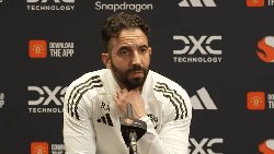 Ruben Amorim responds to young players’ comments, labels them arrogant