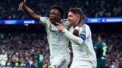 Where can you watch Champions League? Fixtures, Date và Time 