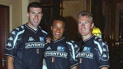 Top 5 best midfield trios of all time: Ranking football's most iconic partnerships