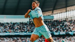 Top 10 most dramatic last minute goals: Ramos’ ‘Decima’ header meets 'Agueroooo' 