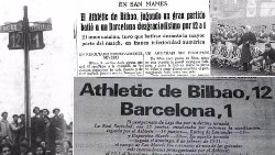 Top 10 biggest wins in La Liga history: Barcelona’s double nightmare as the victim