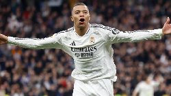Who has the most goals in La Liga 2024/25? A look at the 5 best finishers this season